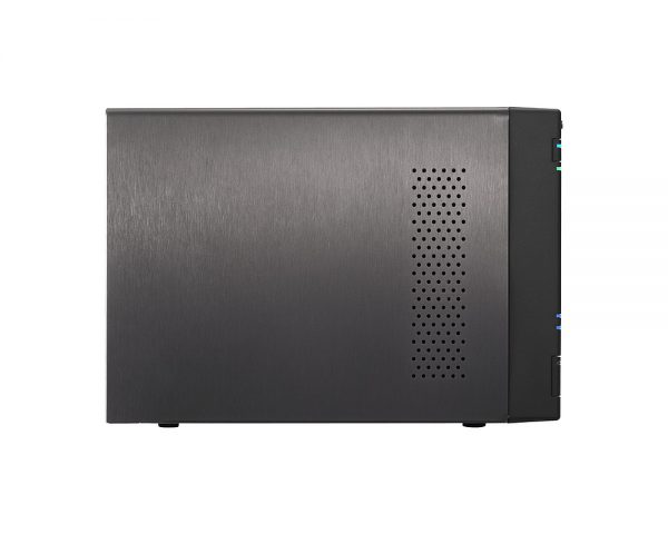 Asustor AS6102T 2-bay/USB 3.0/GLan/HDMI/eSATA