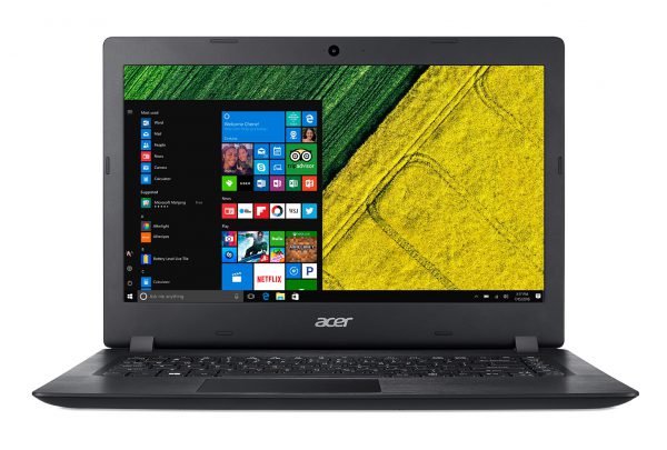 Acer 14,0" Aspire 3 Cel/4GB/256GB SSD/NoODD/W10