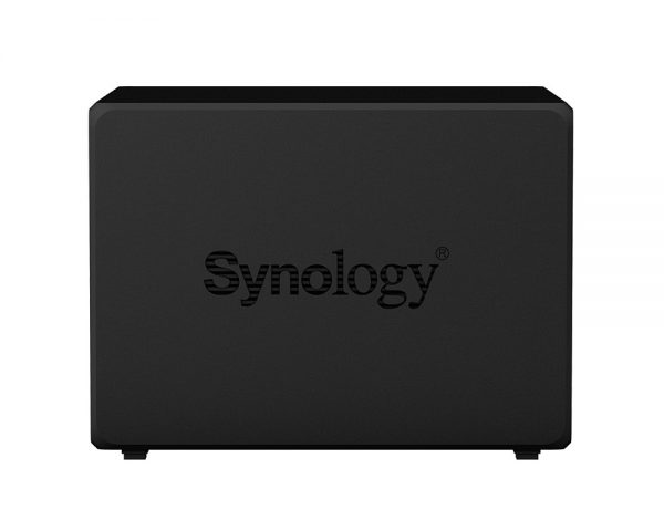 Synology DS418 4-bay/USB 3.0/GLAN