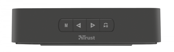 Trust Fero Wireless Bluetooth Speaker Zwart