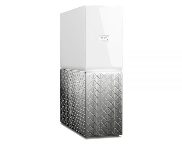 2TB Western Digital MyCloud Home