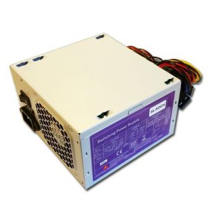 Inter-Tech SL-500A 500W ATX