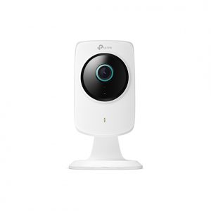 TP-Link NC260 Cloud camera 300 Mbps Day/Night