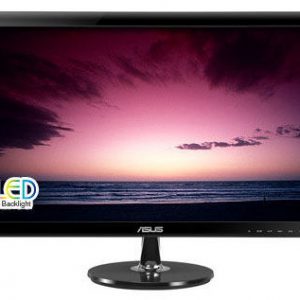 27" Asus VS278Q LED Full-HD 2xHDMI D-SUB