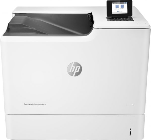 HP Color LaserJet Enterprise M652dn LAN / Wi-Zw