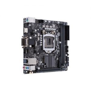 Asus 1151 PRIME H310I-PLUS ITX / USB 3.0