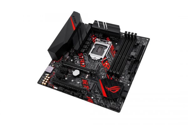 Asus 1151 ROG STRIX B360-G Gaming ATX / USB 3.0