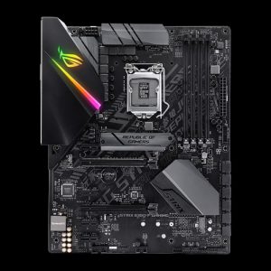 Asus 1151 ROG STRIX B360-F Gaming ATX / USB 3.0