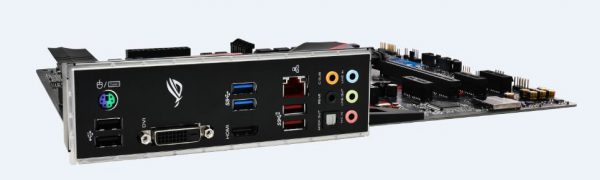 Asus 1151 ROG STRIX B360-H Gaming ATX / USB 3.0