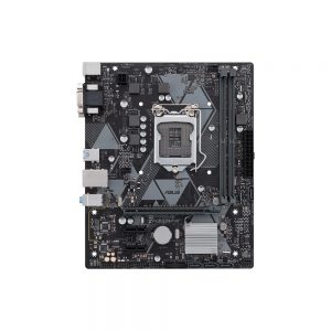 Asus 1151 PRIME H310M-K µATX / USB 3.0