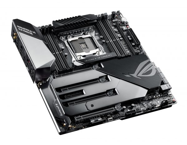 Asus 2066 ROG Rampage VI Extreme EATX / WiFi