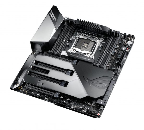 Asus 2066 ROG Rampage VI Extreme EATX / WiFi