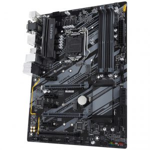 Gigabyte 1151 H370 HD3 V/DDR4/USB3/ATX