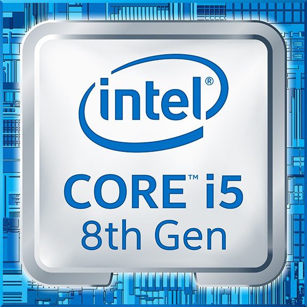 1151 Intel Core i5 8600 65W 4,3GHz / BOX