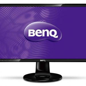 24" BenQ GL2460HM FHD HDMI DVI VGA