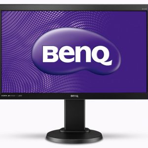 24" BenQ BL2405HT FHD HDMI DVI VGA