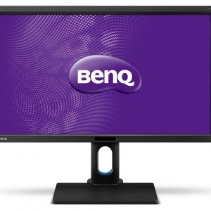 27" BenQ BL2711U LED Full-HD 2X HDMI DVI-D