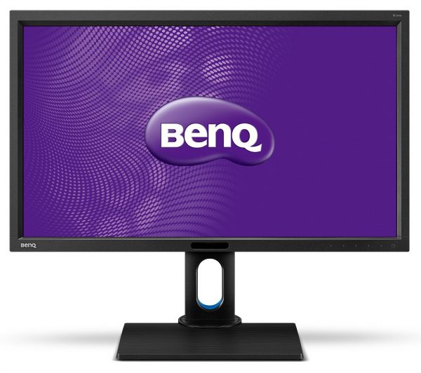 27" BenQ BL2711U LED Full-HD 2X HDMI DVI-D