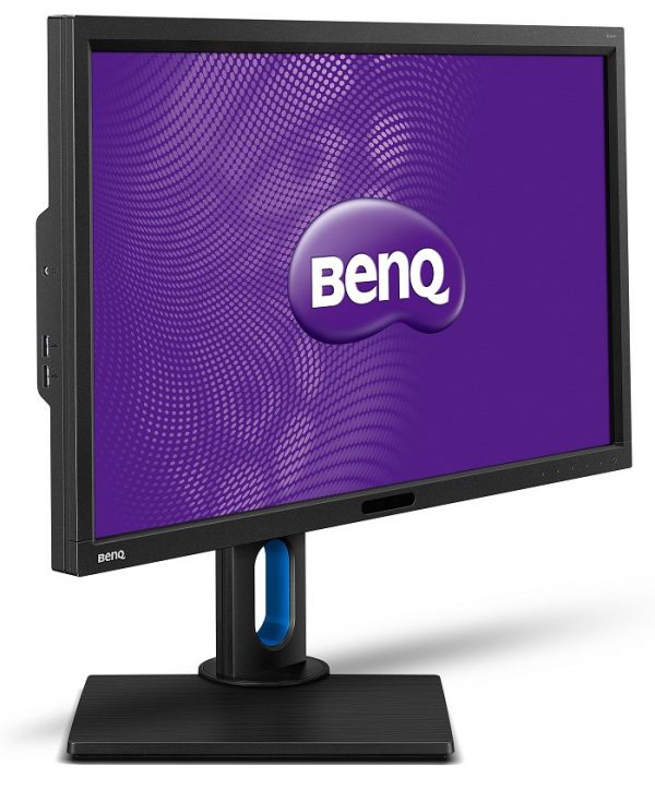 27" BenQ BL2711U LED Full-HD 2X HDMI DVI-D