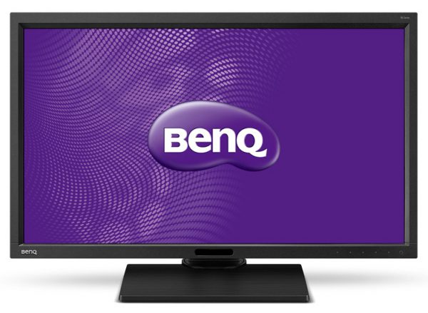 27" BenQ BL2711U LED Full-HD 2X HDMI DVI-D