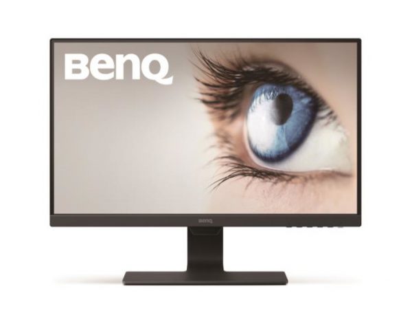 24" BenQ BL2480 FHD DP HDMI VGA