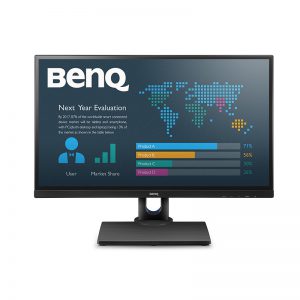 27" BenQ BL2706HT FHD HDMI DVI VGA IPS