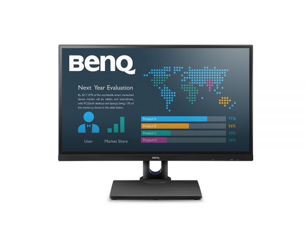 27" BenQ BL2706HT FHD HDMI DVI VGA IPS