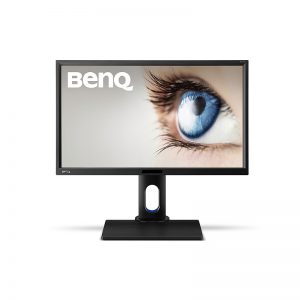 24" BenQ BL2423PT FHD DP DVI VGA IPS