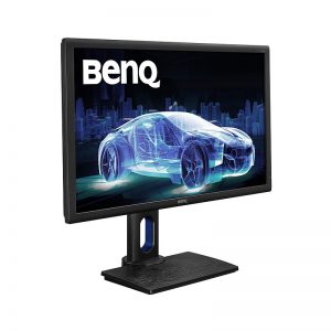 27" BenQ PD2700Q WQHD HDMI DP MDP IPS