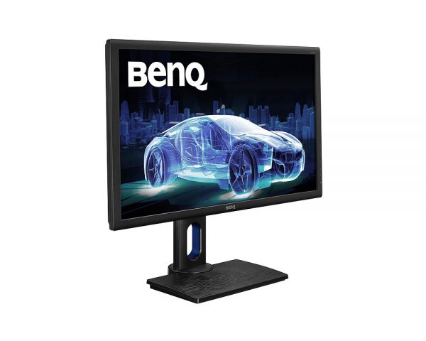 27" BenQ PD2700Q WQHD HDMI DP MDP IPS