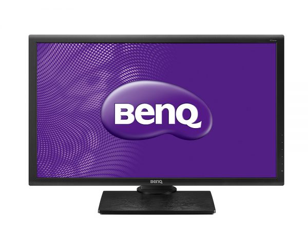 27" BenQ PD2700Q WQHD HDMI DP MDP IPS