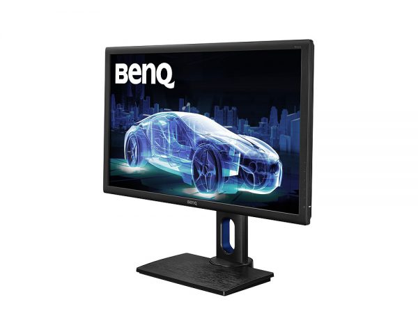 27" BenQ PD2700Q WQHD HDMI DP MDP IPS