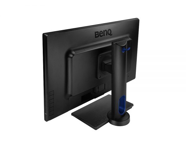 27" BenQ PD2700Q WQHD HDMI DP MDP IPS