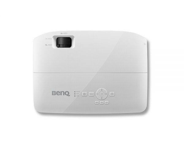 BenQ MS531 3300 Lumen / DLP / SVGA / 3D