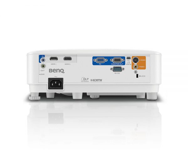 BenQ MH550 3500 Lumen / DLP / FHD / 3D