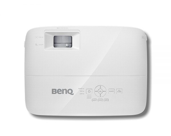 BenQ MH550 3500 Lumen / DLP / FHD / 3D