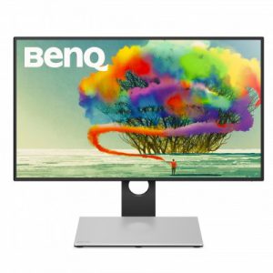 27" BenQ PD2710QC WQHD HDMI DP MDP IPS