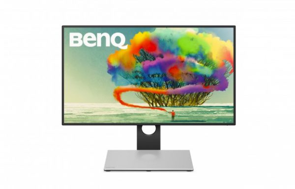 27" BenQ PD2710QC WQHD HDMI DP MDP IPS