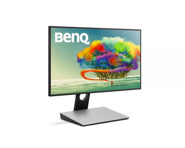 27" BenQ PD2710QC WQHD HDMI DP MDP IPS