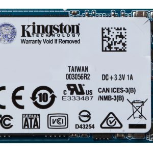 240GB mSATA Kingston UV500 3D/TLC/520/500 Retail