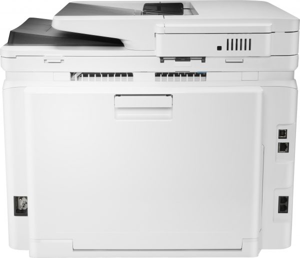 HP Color LaserJet Pro MFP M281fdw AIO / FAX / Wi-Zw