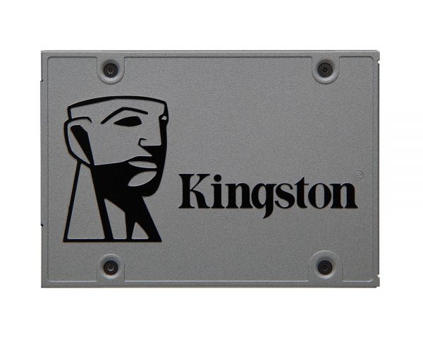 240GB SATA3 Kingston UV500 3D/TLC/520/500 Retail