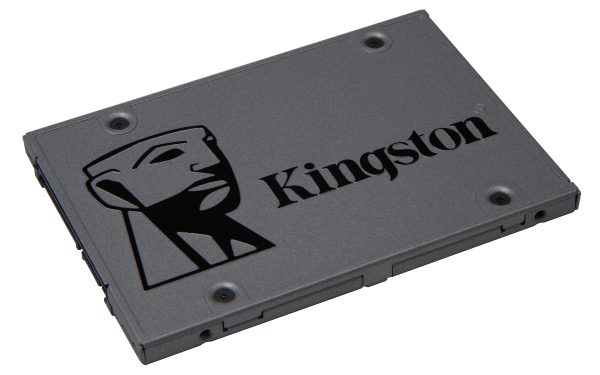 480GB SATA3 Kingston UV500 3D/TLC/520/500 Retail