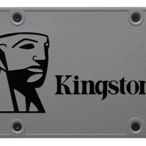 120GB SATA3 Kingston UV500 3D/TLC/520/320 Retail