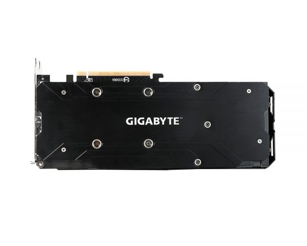 1060 Gigabyte NVIDIA GTX1060 G1 Gaming 6G DP/GDDR5/6GB