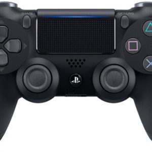 Sony PlayStation 4 Wireless Dualshock 4 V2 Controller - Zwart - PS4